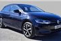 2018 Volkswagen Polo 1.0 TSI 95 SE 5dr DSG