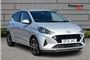 2021 Hyundai i10 1.2 MPi Premium 5dr