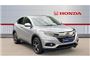 2020 Honda HR-V 1.5 i-VTEC SE 5dr
