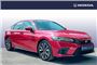 2024 Honda Civic 2.0 eHEV Elegance 5dr CVT