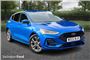 2022 Ford Focus 1.0 EcoBoost ST-Line Style 5dr