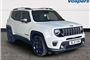 2021 Jeep Renegade 1.3 T4 GSE 80th Anniversary 5dr DDCT
