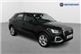 2022 Audi Q2 30 TFSI Sport 5dr