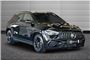 2024 Mercedes-Benz GLA GLA 35 4Matic Premium Plus 5dr Auto
