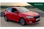 2021 Skoda Fabia 1.0 TSI SE Drive 5dr