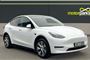 2022 Tesla Model Y Long Range AWD 5dr Auto