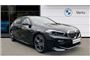 2022 BMW 1 Series 118i [136] M Sport 5dr [Live Cockpit Professional]