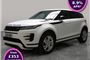 2020 Land Rover Range Rover Evoque 2.0 P200 R-Dynamic S 5dr Auto