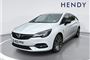 2021 Vauxhall Astra 1.2 Turbo 145 Griffin Edition 5dr