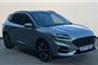 2023 Ford Kuga 1.5 EcoBoost 150 ST-Line X Edition 5dr