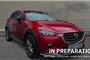 2018 Mazda CX-3 2.0 Sport Black + 5dr Auto