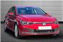 2021 Volkswagen Golf 1.5 eTSI 150 Style 5dr DSG