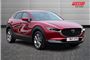 2022 Mazda CX-30 2.0 e-Skyactiv G MHEV Sport Lux 5dr