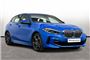 2021 BMW 1 Series 118i [136] M Sport 5dr Step Auto