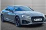 2022 Audi A5 35 TFSI Black Edition 2dr S Tronic