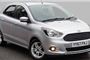 2017 Ford Ka+ 1.2 Zetec 5dr