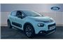 2020 Citroen C3 1.2 PureTech 110 Flair Plus 5dr [6 Speed]