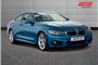 2019 BMW 4 Series 420i xDrive M Sport 2dr Auto [Professional Media]