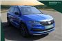 2020 Skoda Karoq 2.0 TSI [190] Sport Line 4x4 5dr DSG