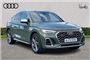 2022 Audi SQ5 SQ5 TDI Quattro 5dr Tiptronic