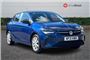 2021 Vauxhall Corsa 1.2 SE 5dr