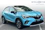 2020 Renault Captur 1.0 TCE 100 S Edition 5dr