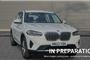 2022 BMW X3 xDrive 30e xLine 5dr Auto