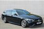 2024 Mercedes-Benz C-Class Estate C220d AMG Line 5dr 9G-Tronic