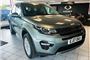 2017 Land Rover Discovery Sport 2.0 TD4 180 SE Tech 5dr Auto