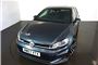 2017 Volkswagen Golf 2.0 TDI 184 GTD BlueLine 5dr