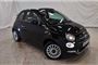 2023 Fiat 500C 1.0 Mild Hybrid Dolcevita [Part Leather] 2dr