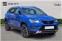 2020 SEAT Ateca 2.0 TDI Xcellence Lux [EZ] 5dr