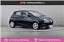 2021 Renault Zoe 100kW Iconic R135 50kWh Rapid Charge 5dr Auto