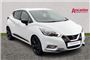 2019 Nissan Micra 1.0 IG-T 100 N-Sport 5dr