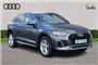 2024 Audi Q5 45 TFSI Quattro S Line 5dr S Tronic