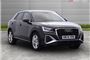 2024 Audi Q2 35 TFSI S Line 5dr S Tronic
