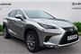 2020 Lexus NX 300h 2.5 5dr CVT [8" Nav]