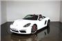 2016 Porsche Boxster 2.5 S 2dr PDK