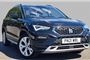 2021 SEAT Ateca 1.5 TSI EVO Xperience 5dr