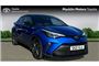 2021 Toyota C-HR 1.8 Hybrid Dynamic 5dr CVT