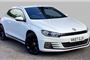 2017 Volkswagen Scirocco 1.4 TSI BlueMotion Tech GT 3dr