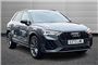 2023 Audi Q3 35 TFSI Black Edition 5dr S Tronic