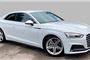 2018 Audi A5 2.0 TFSI 252 Quattro S Line 2dr S Tronic