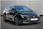 2025 Toyota Corolla Touring Sport 2.0 Hybrid 178 Excel 5dr CVT