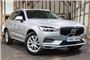 2017 Volvo XC60 2.0 D4 Momentum 5dr AWD Geartronic