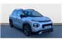 2019 Citroen C3 Aircross 1.2 PureTech Feel 5dr