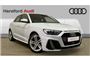 2019 Audi A1 35 TFSI S Line 5dr