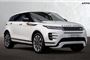 2024 Land Rover Range Rover Evoque 2.0 D200 Dynamic SE 5dr Auto