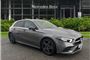 2022 Mercedes-Benz A-Class A200 AMG Line Executive Edition 5dr Auto