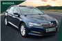 2023 Skoda Superb Estate 1.5 TSI SE 5dr DSG